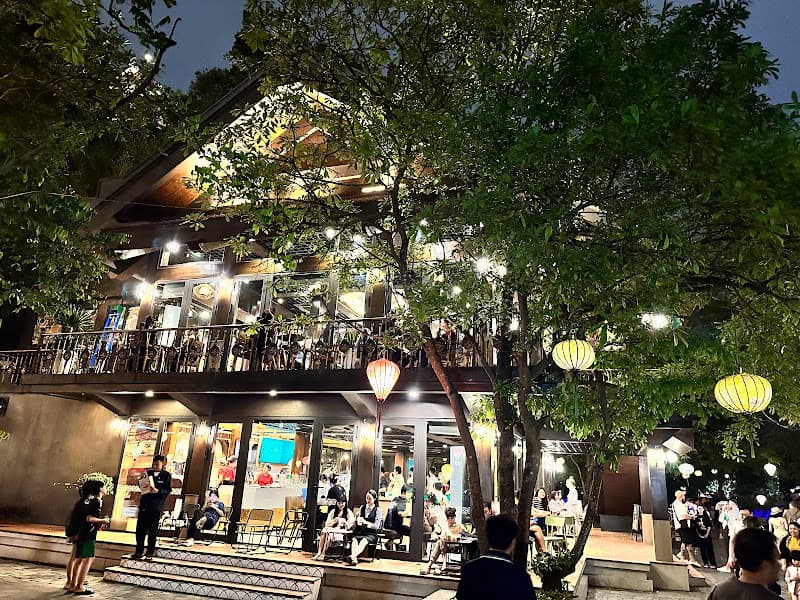 Hình ảnh Highlands Coffee - 2