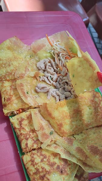 Hình ảnh Bánh Xèo - 3