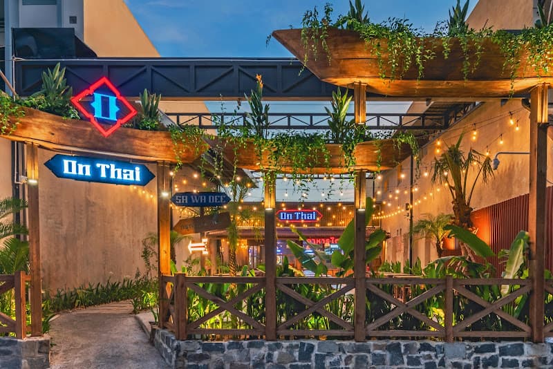 Hình ảnh ON THAI - 4