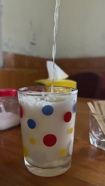 Hình ảnh Cháo Lươn Tâm Hùng - 5