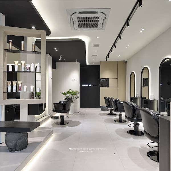 Hình ảnh Nhung Vũ Hair Salon - 3
