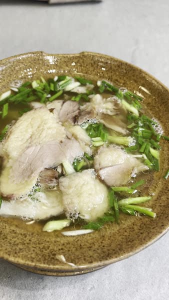 Hình ảnh Phở Lành - Times City - 4