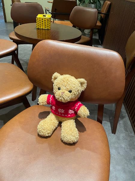 Hình ảnh Oola - Trà Ô Long Đậm Vị - 5