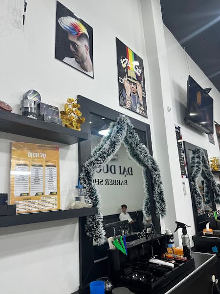 Hình ảnh Đại Dương Barber Shop_2 - 9