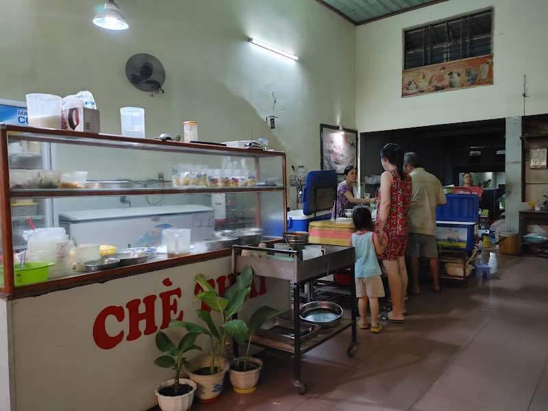 Hình ảnh Chè Thái Nga - 5