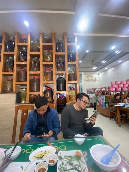 Hình ảnh Nhà Hàng Nam Quế - Cơm Tám - 7