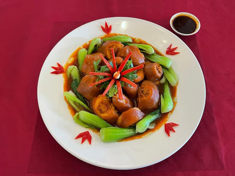 Hình ảnh Nhà hàng, Khách sạn Vạn Phát Riverside - 4