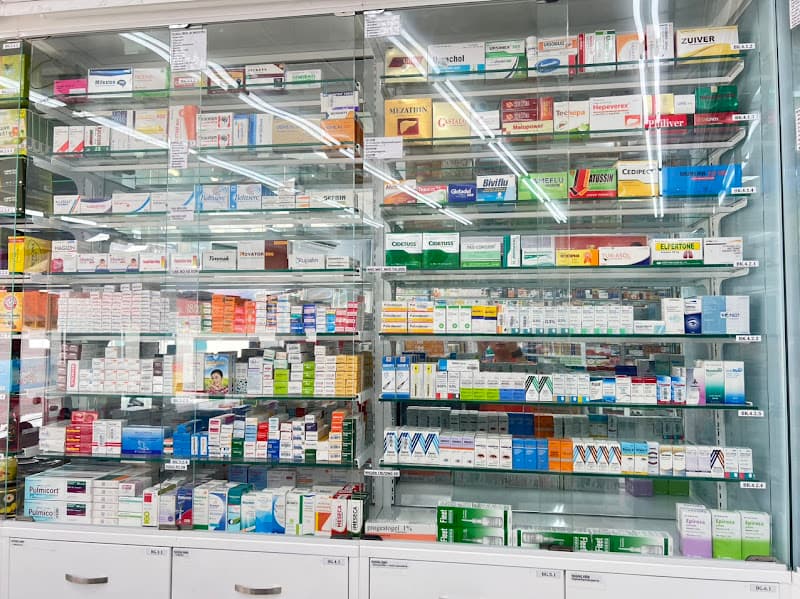 Hình ảnh Nhà Thuốc FPT Long Châu - 3