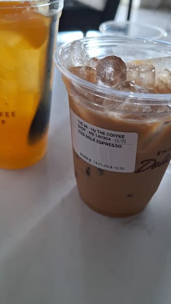 Hình ảnh Hy The Coffee Shop - 2