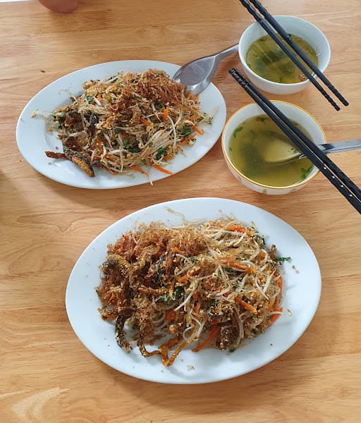 Hình ảnh Lươn xứ nghệ - 2