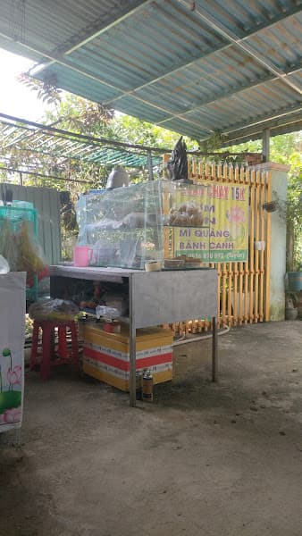 Hình ảnh Quán Chay Viên Chơn - 4