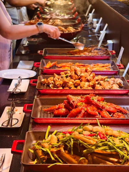 Hình ảnh D'Maris - 4