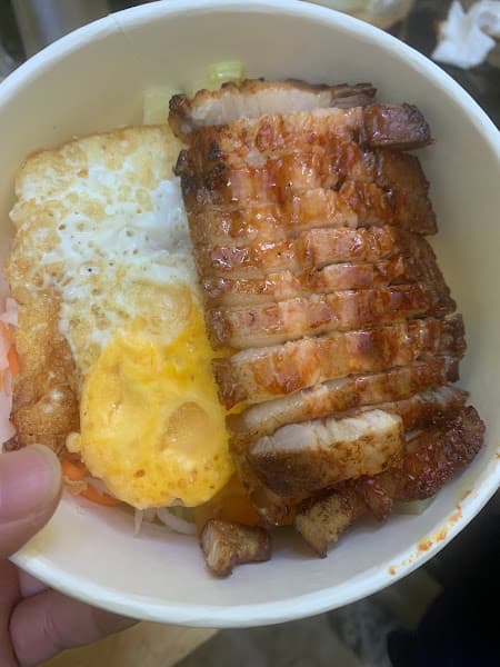 Hình ảnh Cơm Quán - Vị ngon khó cưỡng - 3