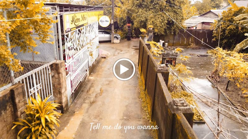 Hình ảnh Hẻm Nhỏ - 4