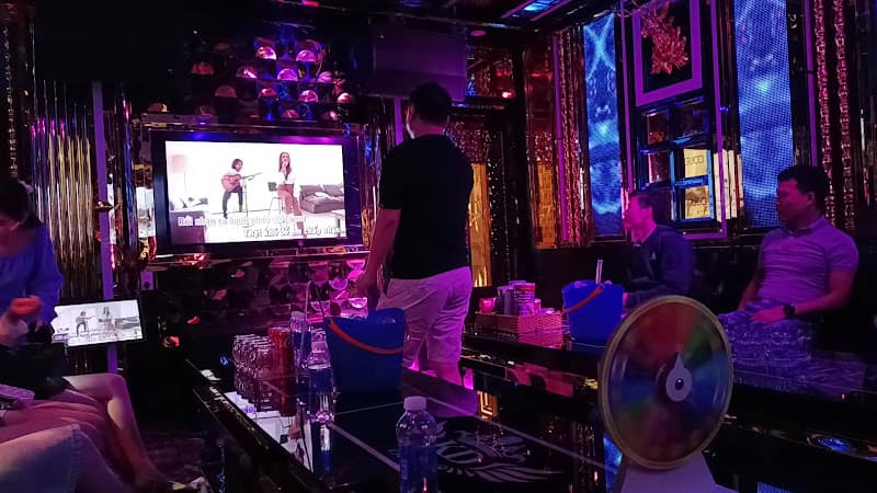 Hình ảnh Karaoke KingDom - 10
