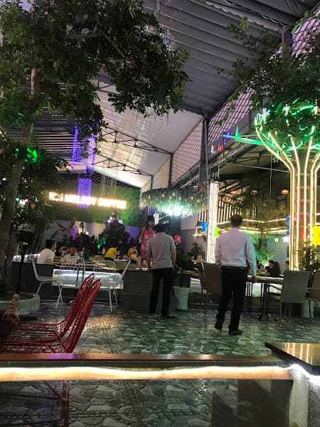 Hình ảnh Siêu thị Bách hóa XANH - 2