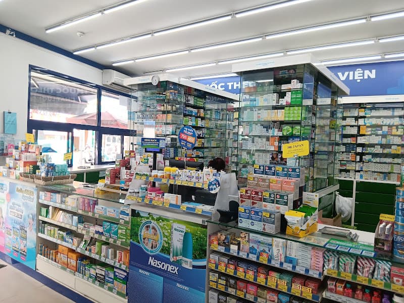 Hình ảnh Pharmacity - 4