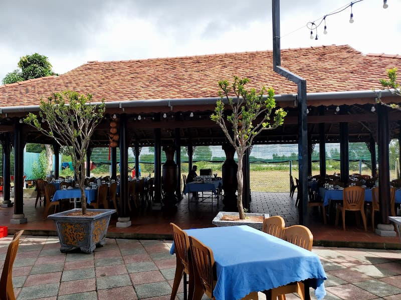 Hình ảnh Quán Hải Sản Cao Tôn - 2