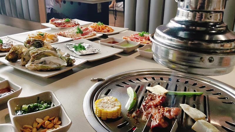 Hình ảnh BUFFET SOOWON BBQ CẦN THƠ - CN VÕ VĂN KIỆT - 4