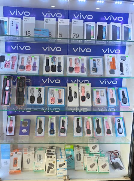 Hình ảnh Thế Duyệt Mobile - 6