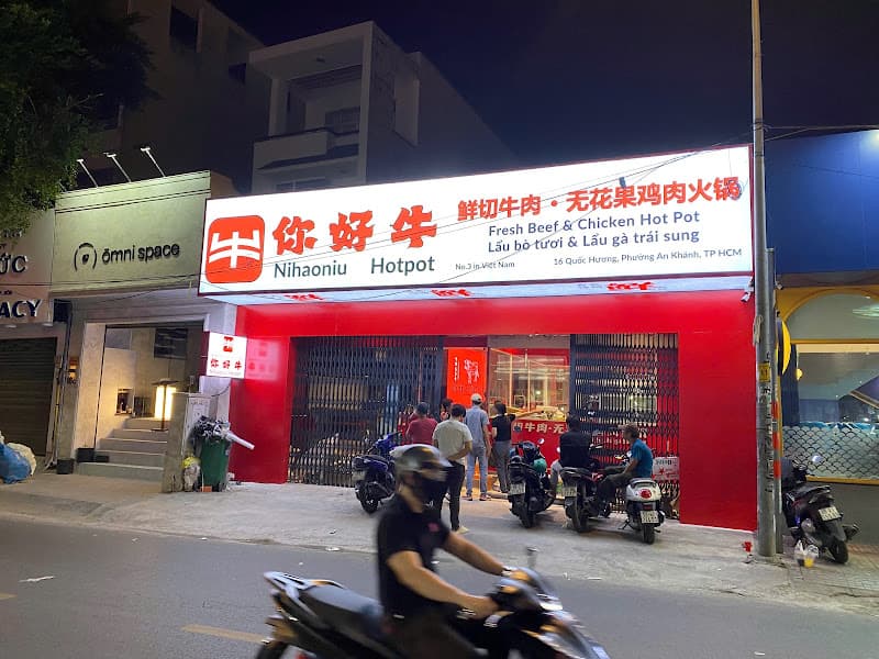 Hình ảnh Nihaoniu Hotpot - Lẩu Bò Tươi Triều Châu - 16 Quốc Hương - 6