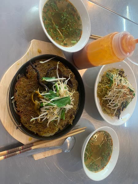 Hình ảnh Cháo lươn Trí Nhân 2 - 4