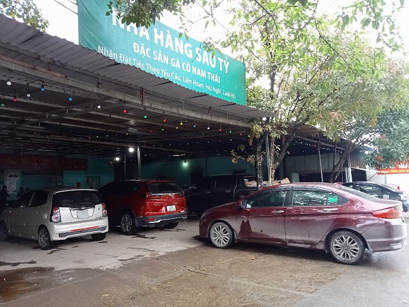 Hình ảnh Nhà hàng Sáu Tỷ - 3