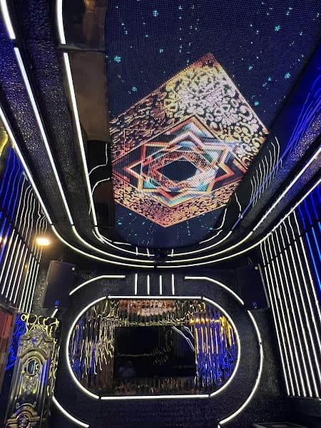 Hình ảnh Karaoke KT - 4