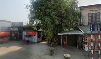 Ảnh bìa Bánh xèo Quốc Nhật