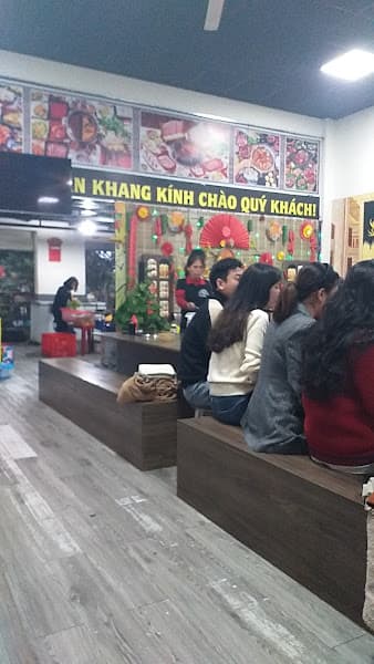 Hình ảnh Nhà hàng lẩu nướng An Khang - 2