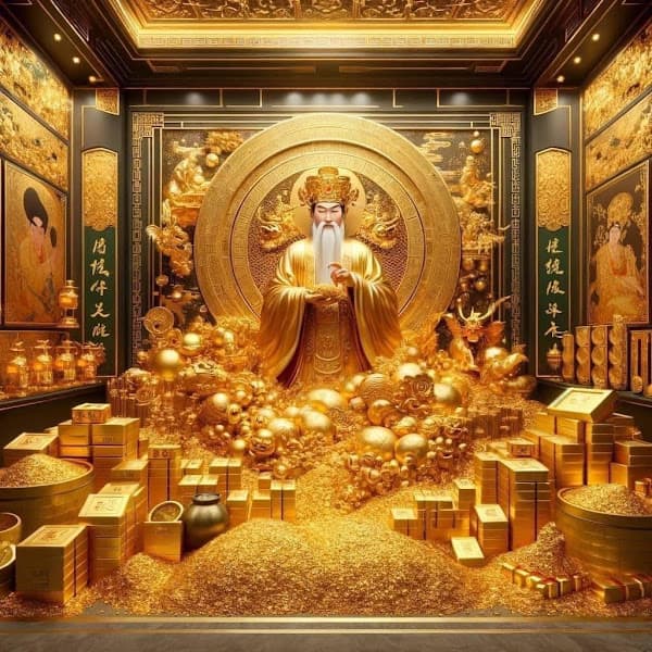 Hình ảnh NHÀ THUỐC 24H TÀI PHÚC MỞ CỬA 24/24 - 2