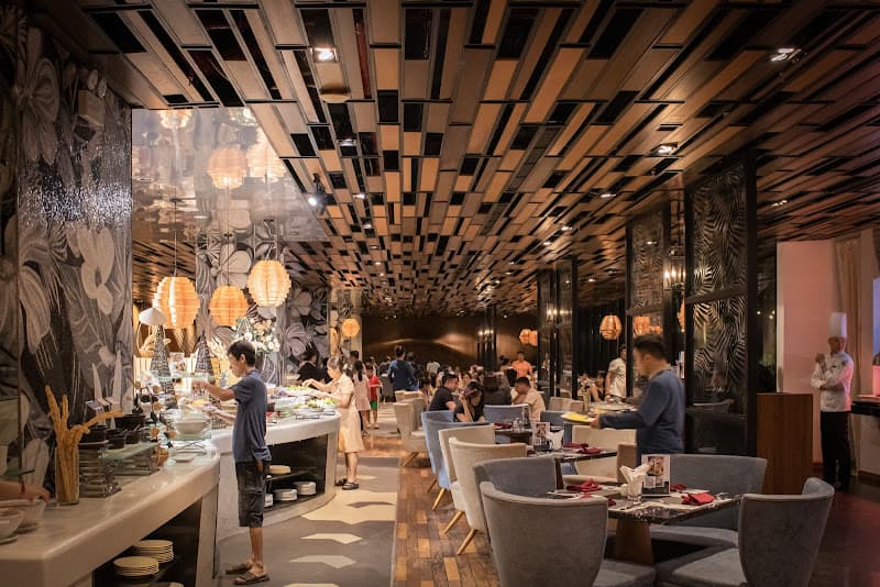 Hình ảnh Giặt ủi 24/7 Laundry Service - 4