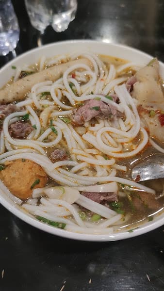 Hình ảnh Bún Bò Huế O Dung - 5