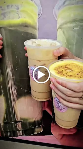 Hình ảnh KOMAC - Trà Sữa, Matcha Latte, Tea - 2