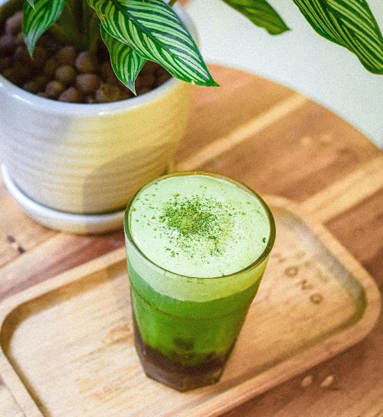 Hình ảnh Cà Phê Không - 4