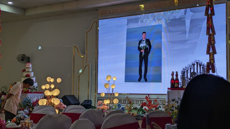 Hình ảnh Nhà hàng tiệc cưới Thành An - 2