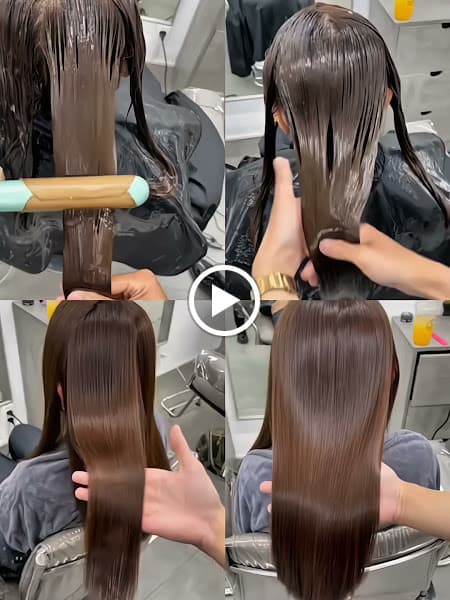 Hình ảnh Hair Salon BiTa - 190A Ama Khê - Buôn Ma Thuột - 4