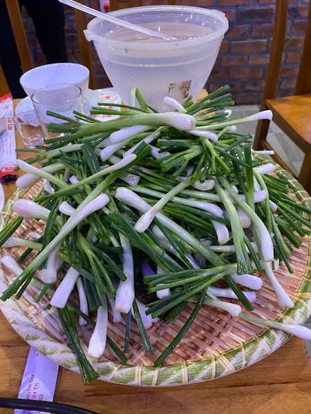 Hình ảnh Nhà hang cao lan - 4