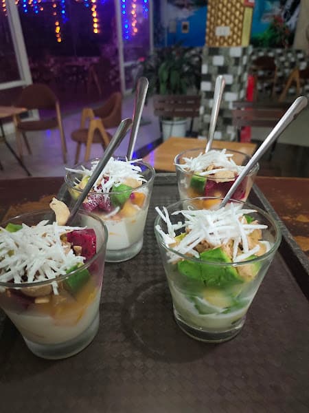 Hình ảnh Karaoke _càfeLê Na - 2