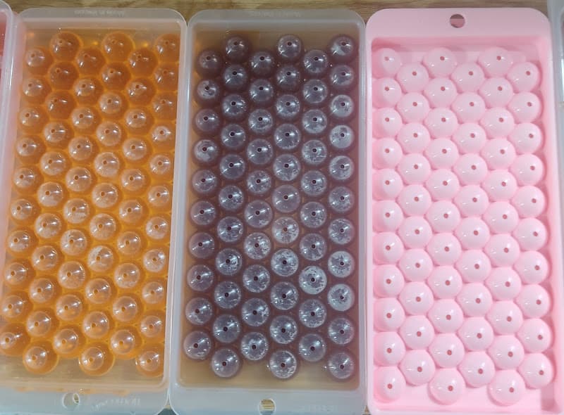 Hình ảnh Nước Ép - Sinh Tố Trái Cây Tươi Mộc Trà - 3