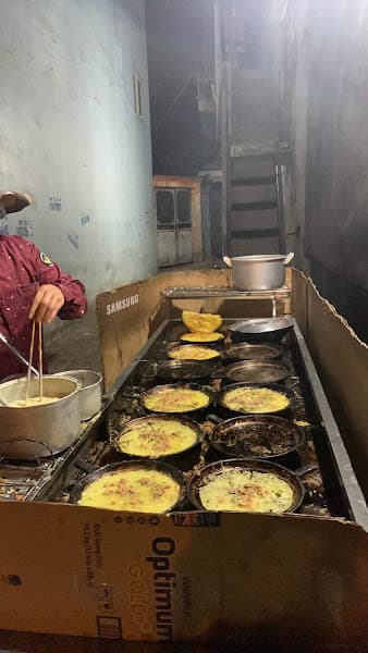 Hình ảnh Bánh xèo 367 Lê Lai - 4