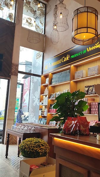 Hình ảnh L’amant Café Gia Lai - 3