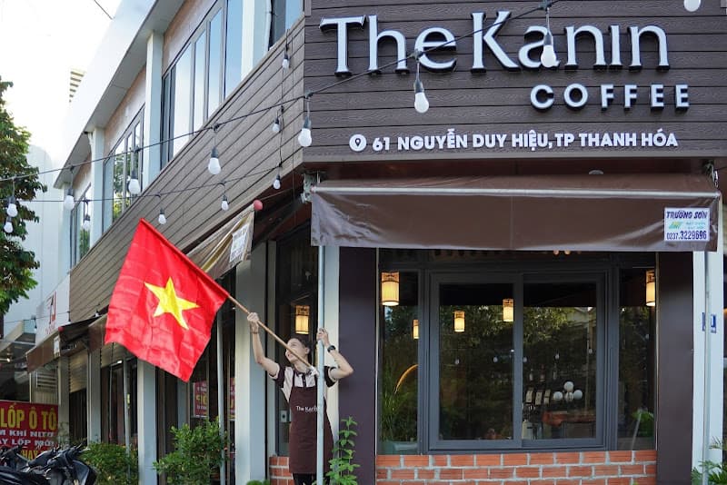 Hình ảnh The Kanin Coffee - 5