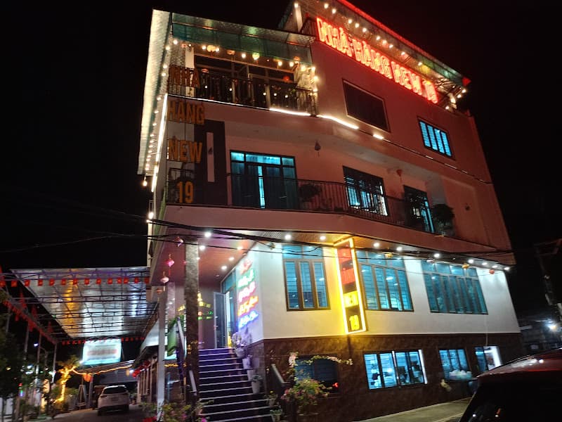 Hình ảnh Nhà Hàng New 19 - 3
