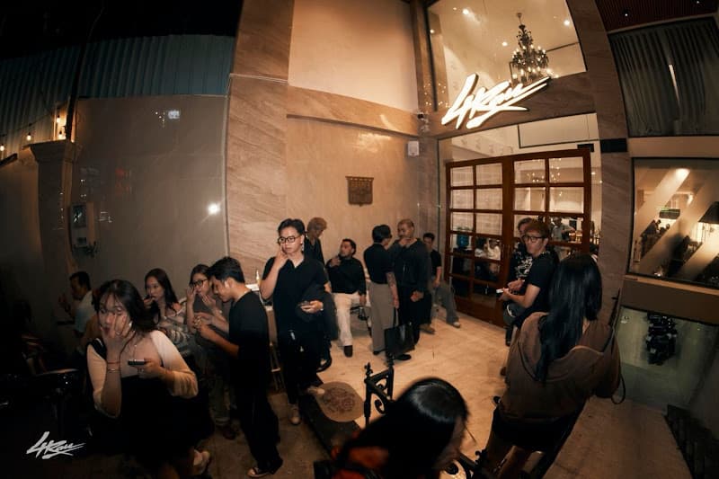 Ảnh bìa 4Rau Barber Cutclub Bình Thạnh