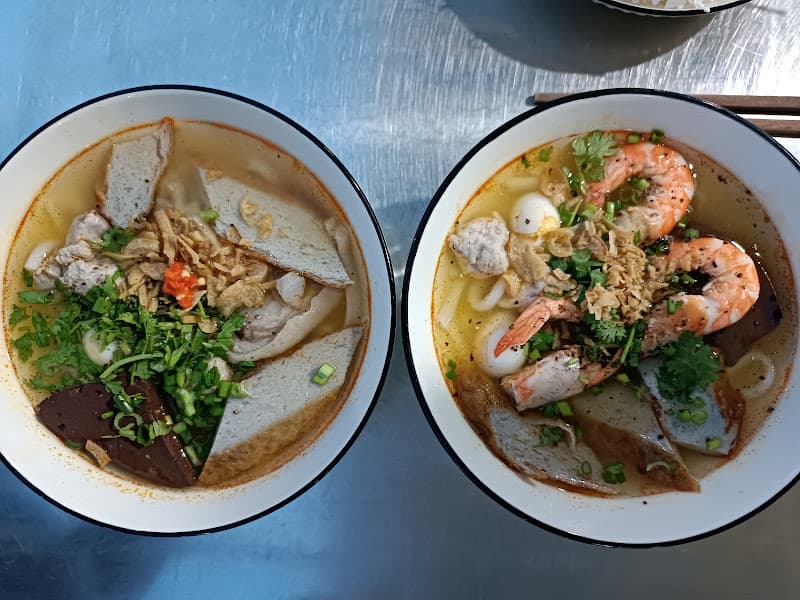 Ảnh bìa Bánh Canh Cô Chi