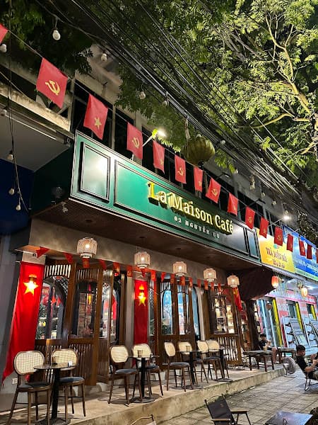 La Maison Café, Cao Bằng