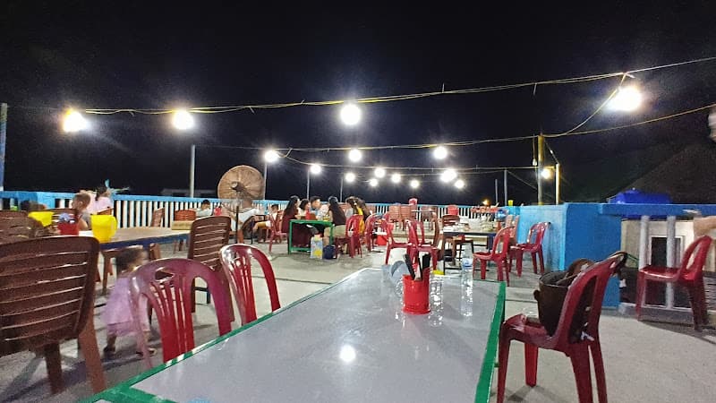 Hình ảnh Nhà Hàng Hiền Hoài - 2