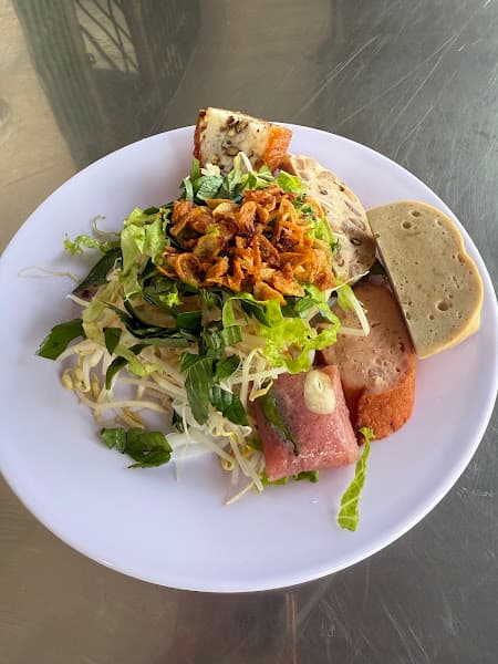 Hình ảnh Bánh Ướt Chị Tôi - 3