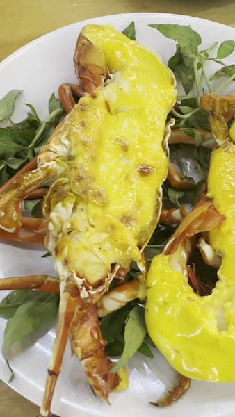 Hình ảnh Ốc Tú Tú - 2